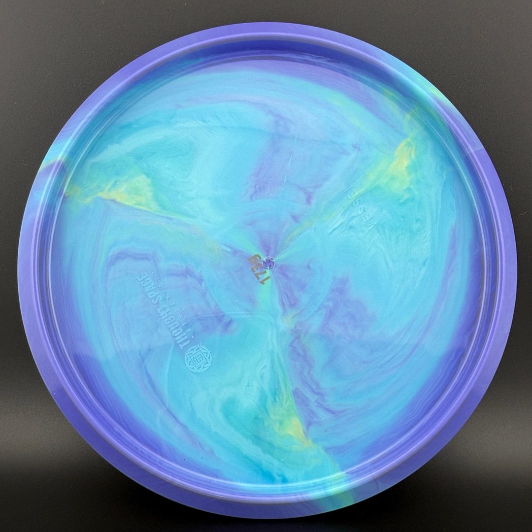 Parallel Vessel