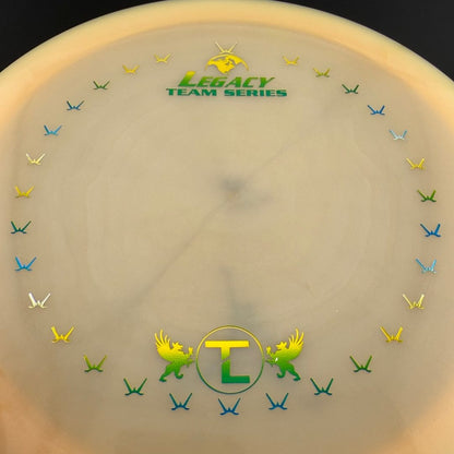Glow Pinnacle Outlaw - Team Series *Gibson Stash*