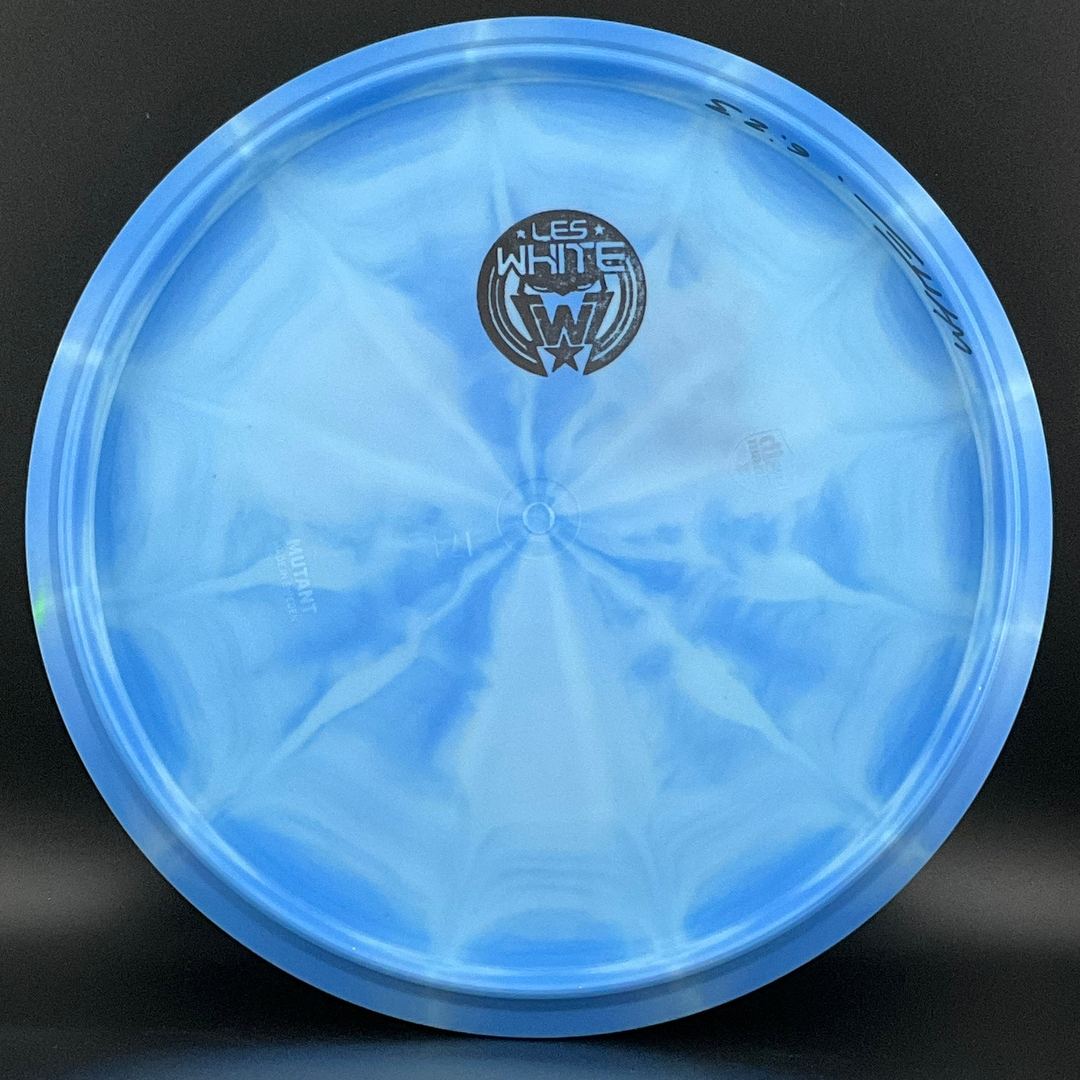 Lux Vapor Mutant *Les White Stash* - 303 Open Stamp!