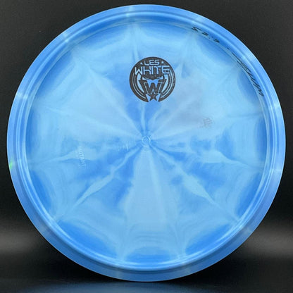 Lux Vapor Mutant *Les White Stash* - 303 Open Stamp!