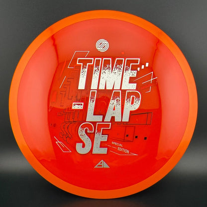 Neutron Time-Lapse (Re-Tooled) - Special Edition