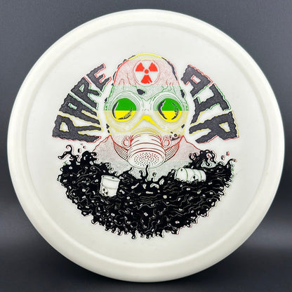 Glow Soft Tank (1.3) - RADioactive Man Stamp