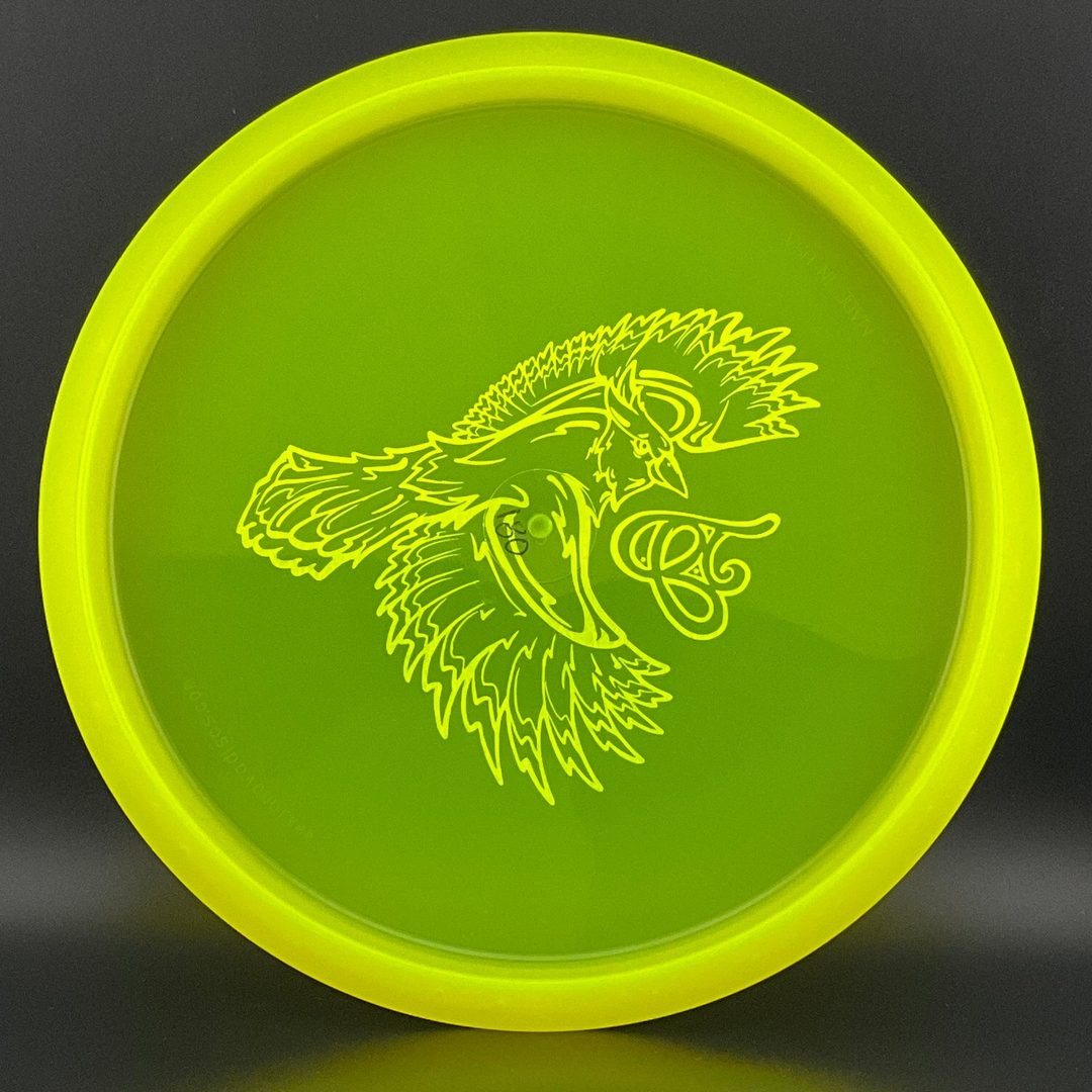 Quantum Solstice (QSTC 1.2) - "TeeJay" - TJ Grobman Team Rare Air
