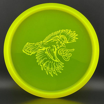 Quantum Solstice (QSTC 1.2) - "TeeJay" - TJ Grobman Team Rare Air