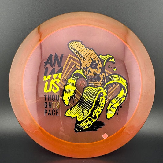 Ethos Animus “Bananimus”