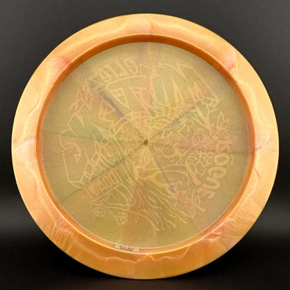 Swirl Rogue - Eliezra Midtlyng 2024 Tour Series