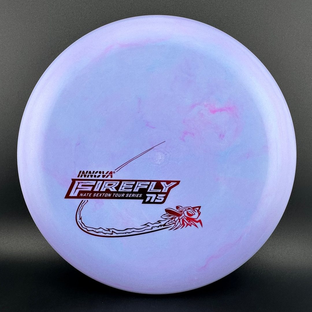 Nexus Glow Firefly - Nate Sexton 2025 Tour Series