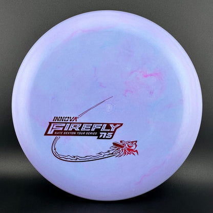 Nexus Glow Firefly - Nate Sexton 2025 Tour Series