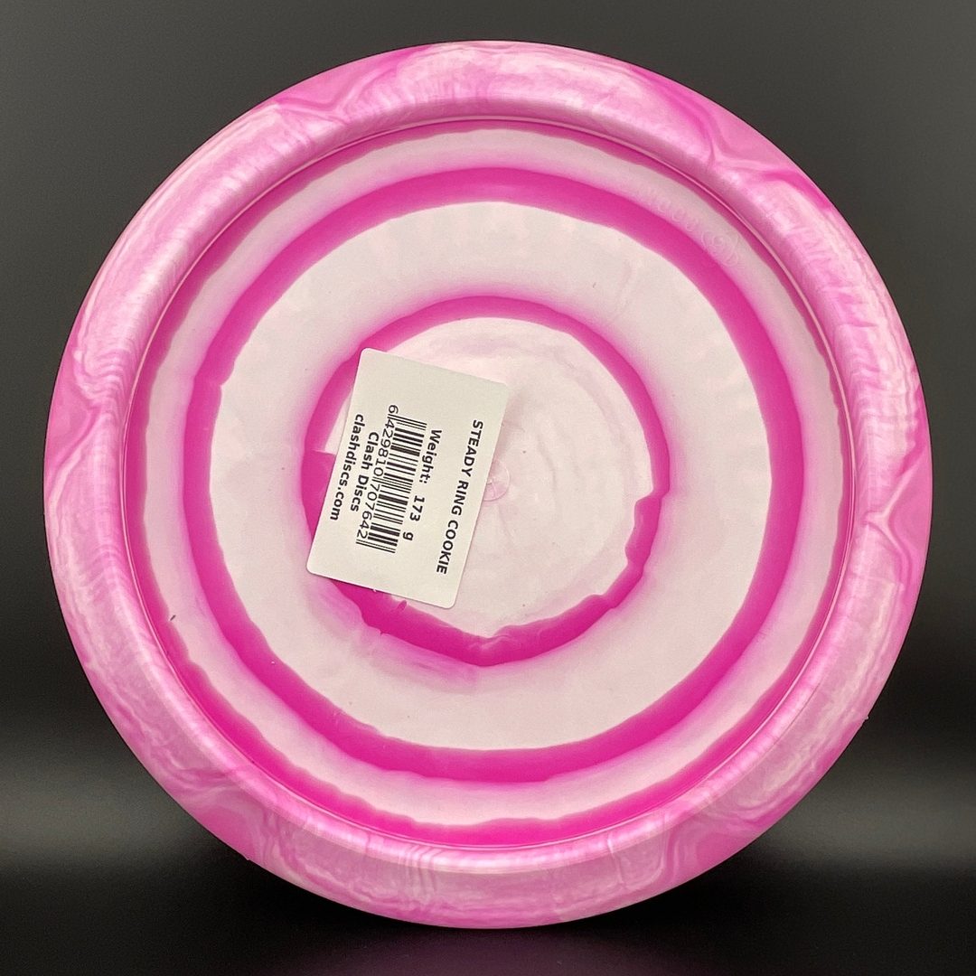 Steady Ring Cookie