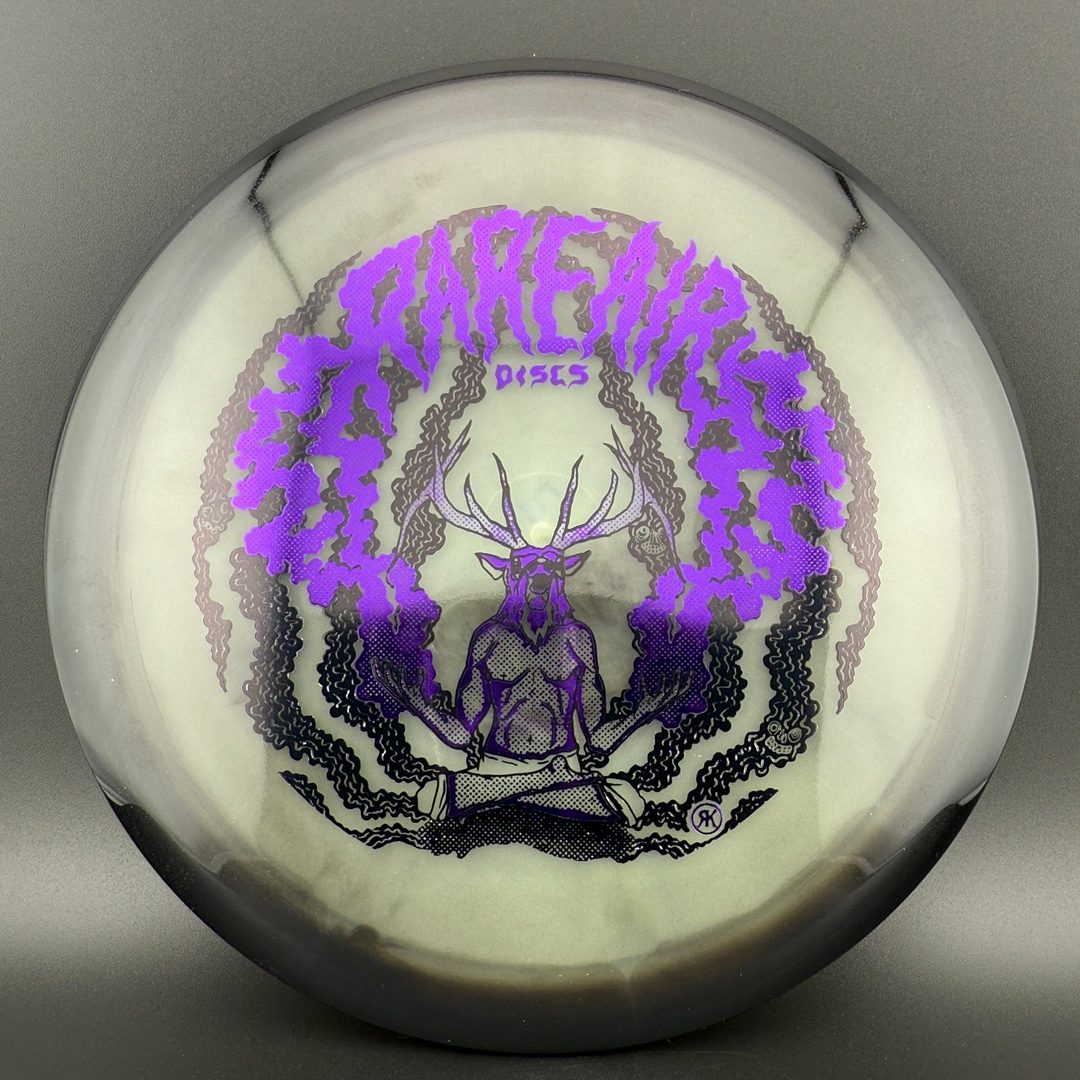 Halo Glow C-Blend Dynasty - Elk Man by Ripper Studios