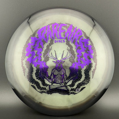 Halo Glow C-Blend Dynasty - Elk Man by Ripper Studios