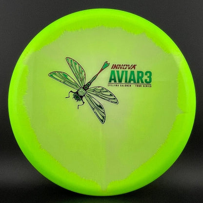 Proto Glow Halo Star Aviar3 - Eveliina Salonen 2026 Tour Series