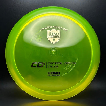 Discmania 3-Disc Bundles