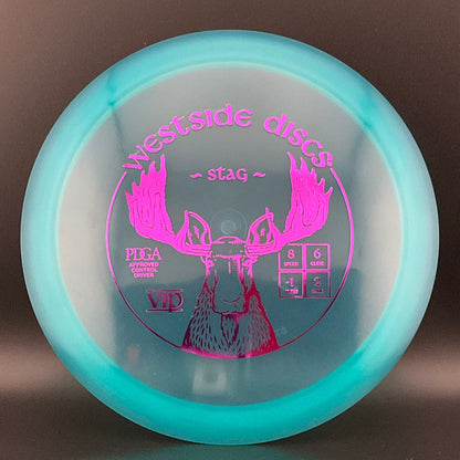 VIP Stag