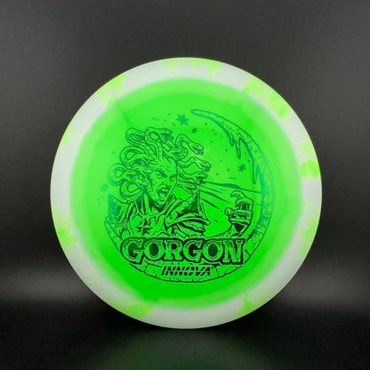 Halo Star Gorgon - Holiday Edition