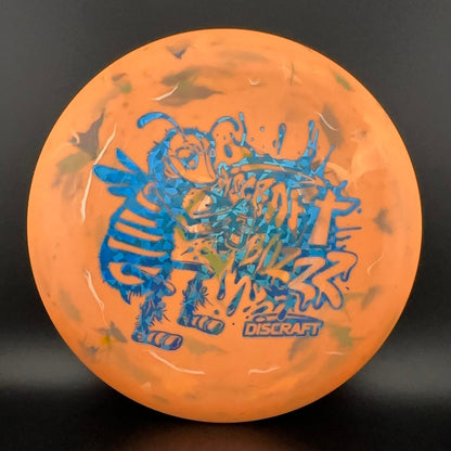 Lightweight Jawbreaker Buzzz