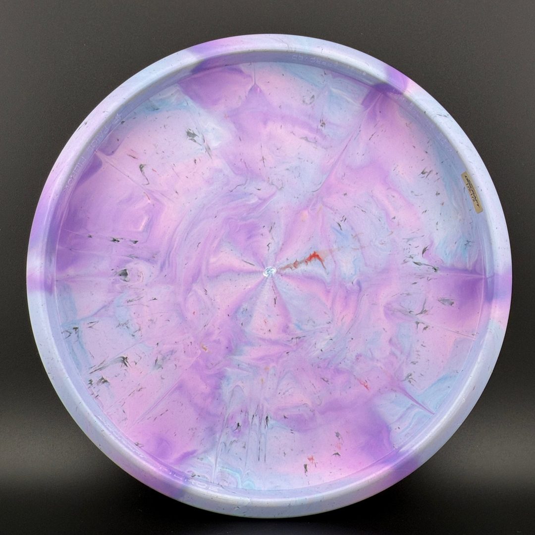 Jawbreaker Swirl Fierce - Paige Pierce Pro Spec Misprint