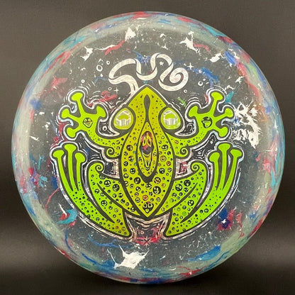 Jawbreaker Z Zone SS - "Don't Worry Be Hoppy" by Marm O Set