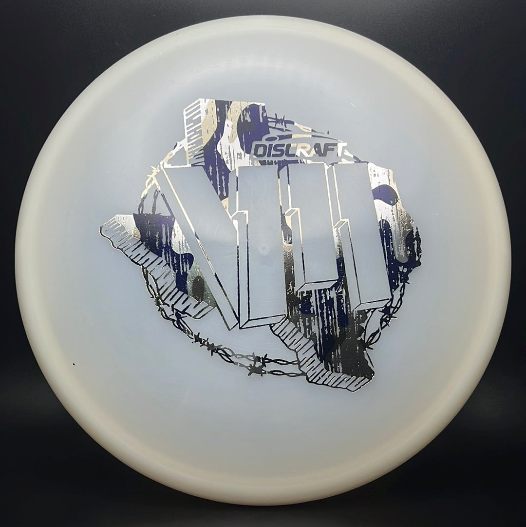UV Z Meteor - Valerie Mandujano Team Series