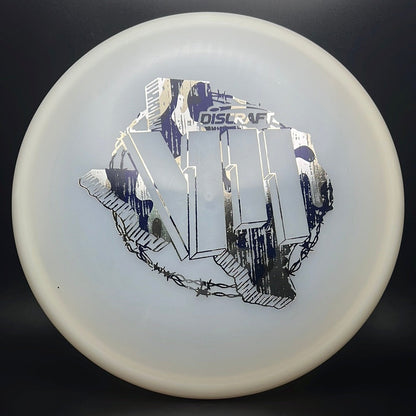 UV Z Meteor - Valerie Mandujano Team Series