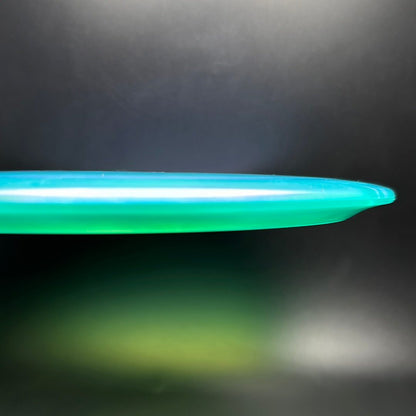 VIP Chameleon Longbowman - Sai Ananda Team Series