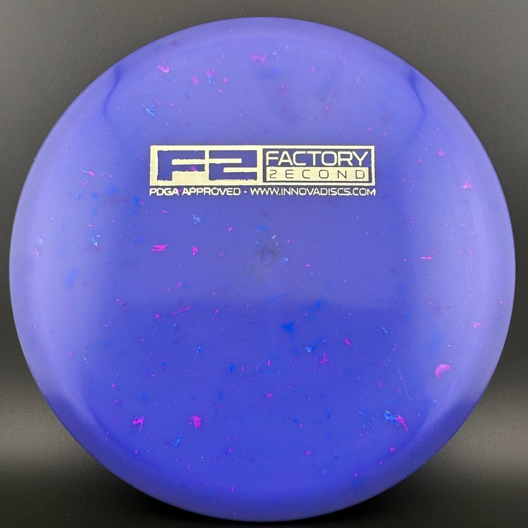 Splatter Champion Roc3 - F2