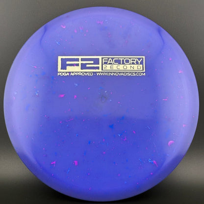 Splatter Champion Roc3 - F2
