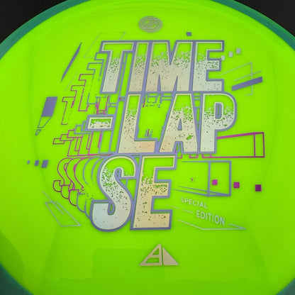 Neutron Time-Lapse (Re-Tooled) - Special Edition