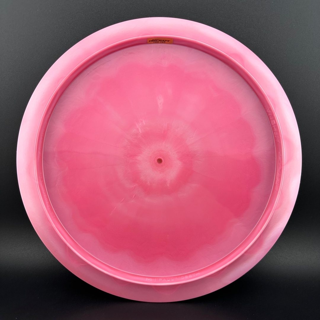 Ti Swirl Athena - Paul McBeth - 2025 Ledgestone Edition