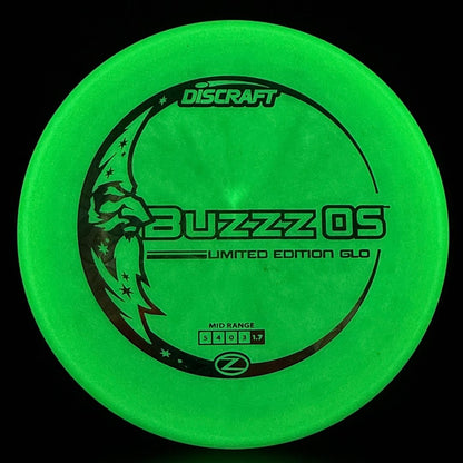 Z Glo Buzzz OS - Limited Edition