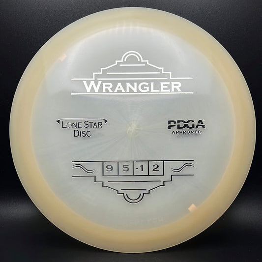 Alpha Glow Wrangler