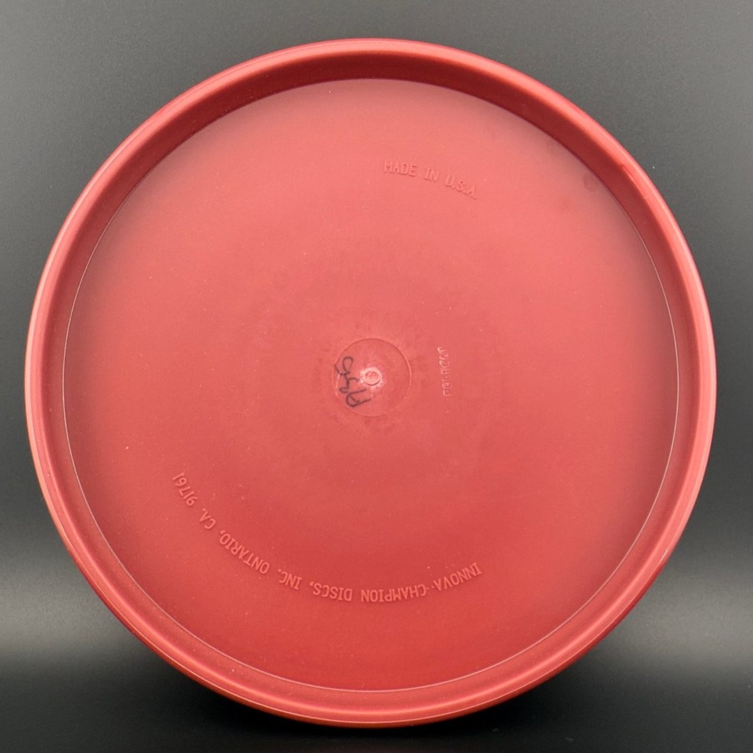 Star Polecat - F2