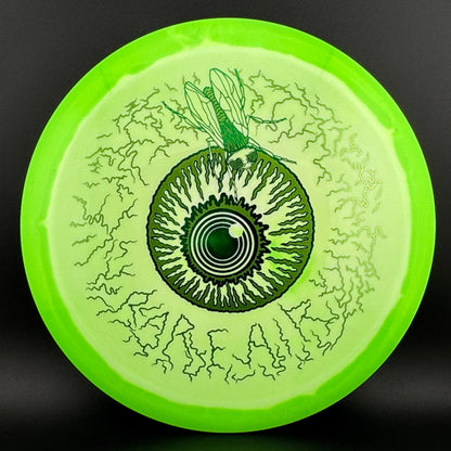 Halo Star Sidewinder- Eye-Fly RAD V2 by Ripper Studios