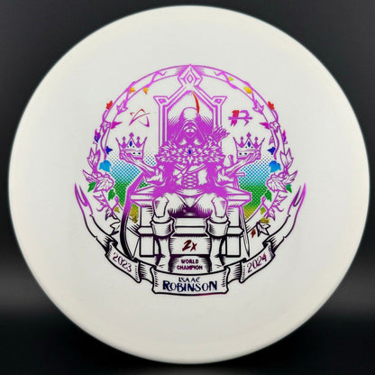 A2 (Special Blend) - "Tyrant's Fall" Isaac Robinson 2024 Pro Worlds