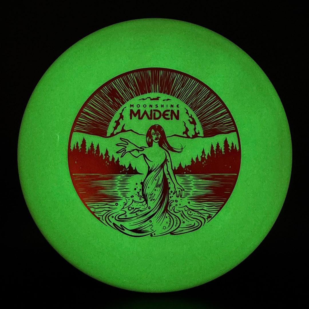 BT Medium Moonshine Maiden - Siren Call