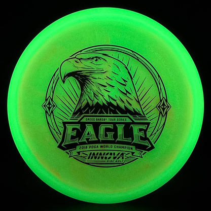 Proto Glow Champion Eagle - Gregg Barsby 2025 Tour Series