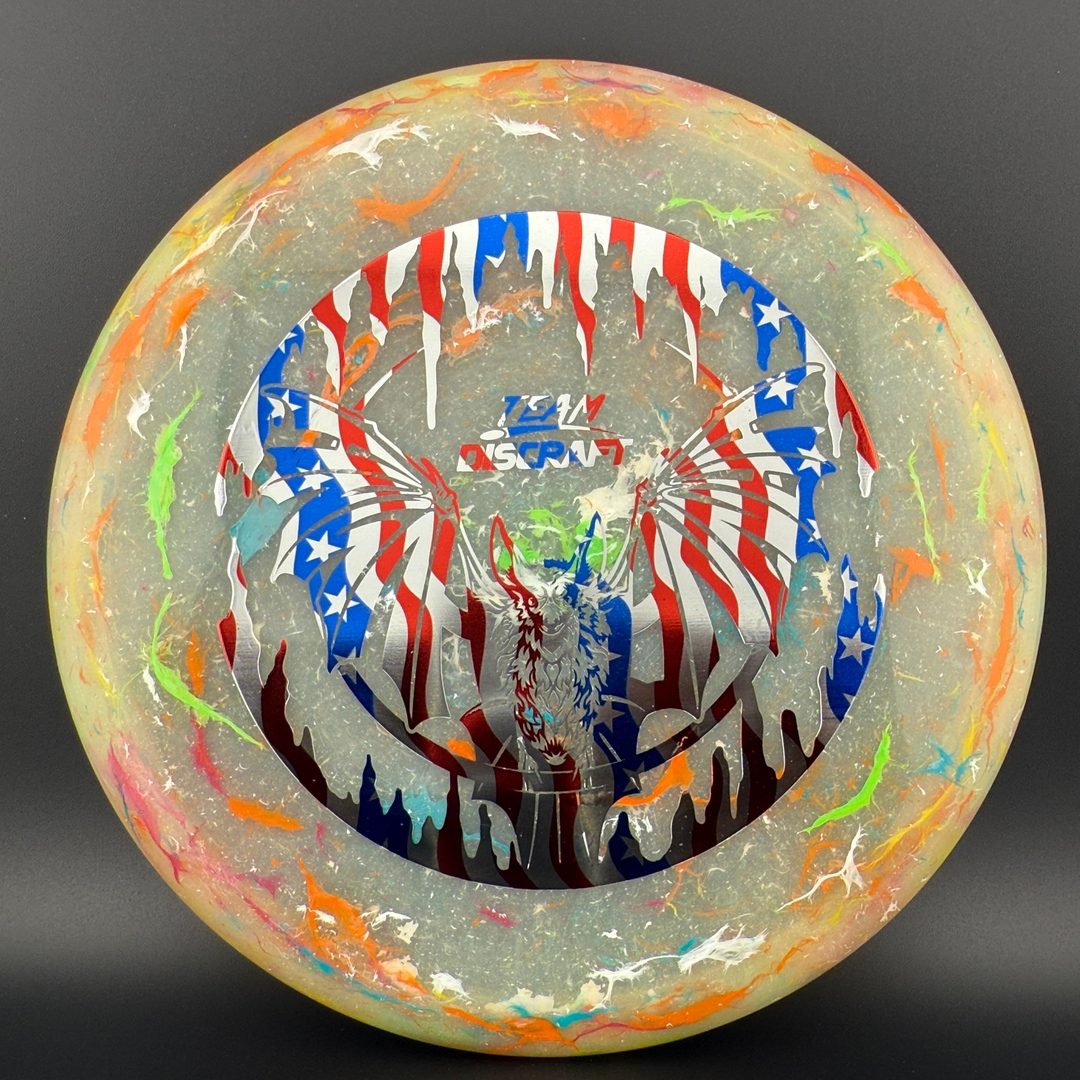 Jawbreaker Z FLX Zone SS - Hanna Huynh 2026 TS