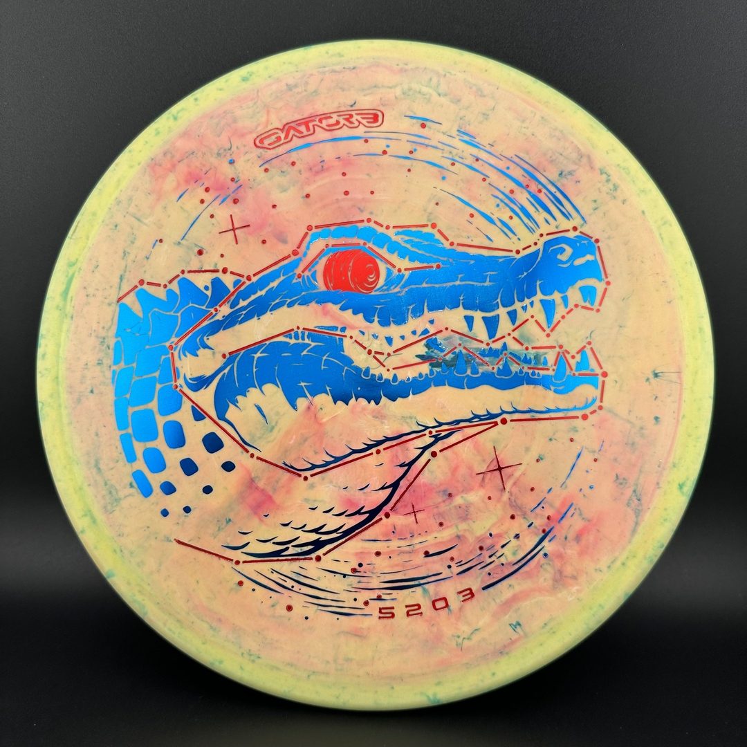 Galactic XT Gator3 - Space Force By Marm O Set