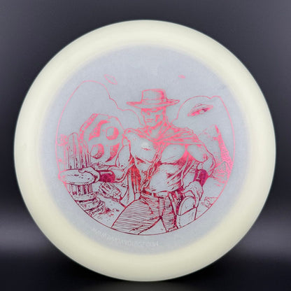 Color Glow Champion Orc - Skulboy Marauder