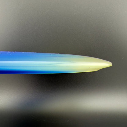 Retina Glow Chemtrail - Split Color