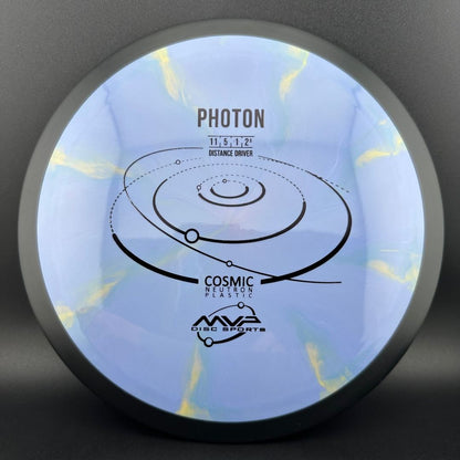 Cosmic Neutron Photon