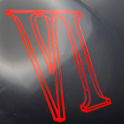 Black ESP Anax - Paul McBeth VI Series