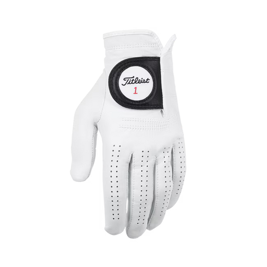 Titleist Players Mens Golf Glove Pearl
