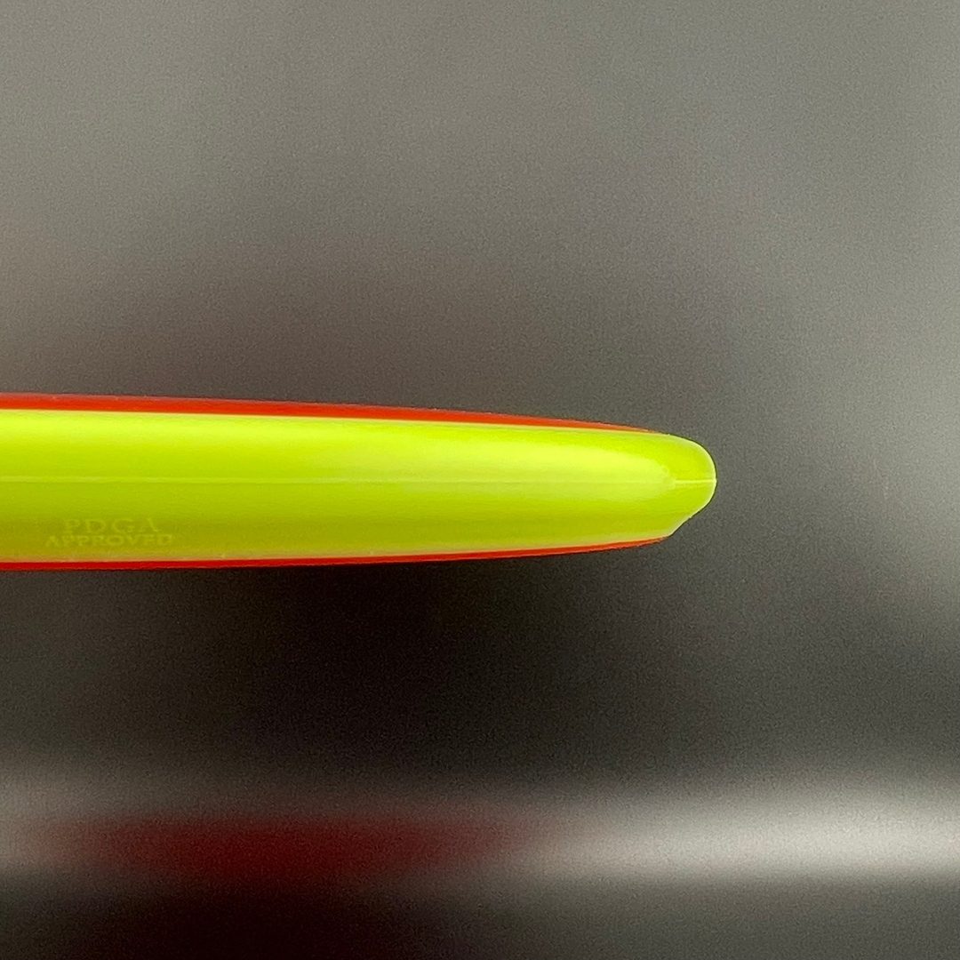 Plasma Envy