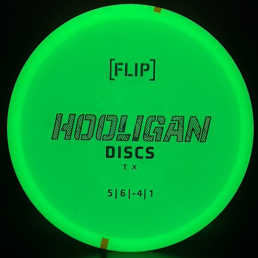 Glow Flip - Understable Midrange OOP
