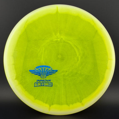 Halo Champion Wombat3 - Air Force