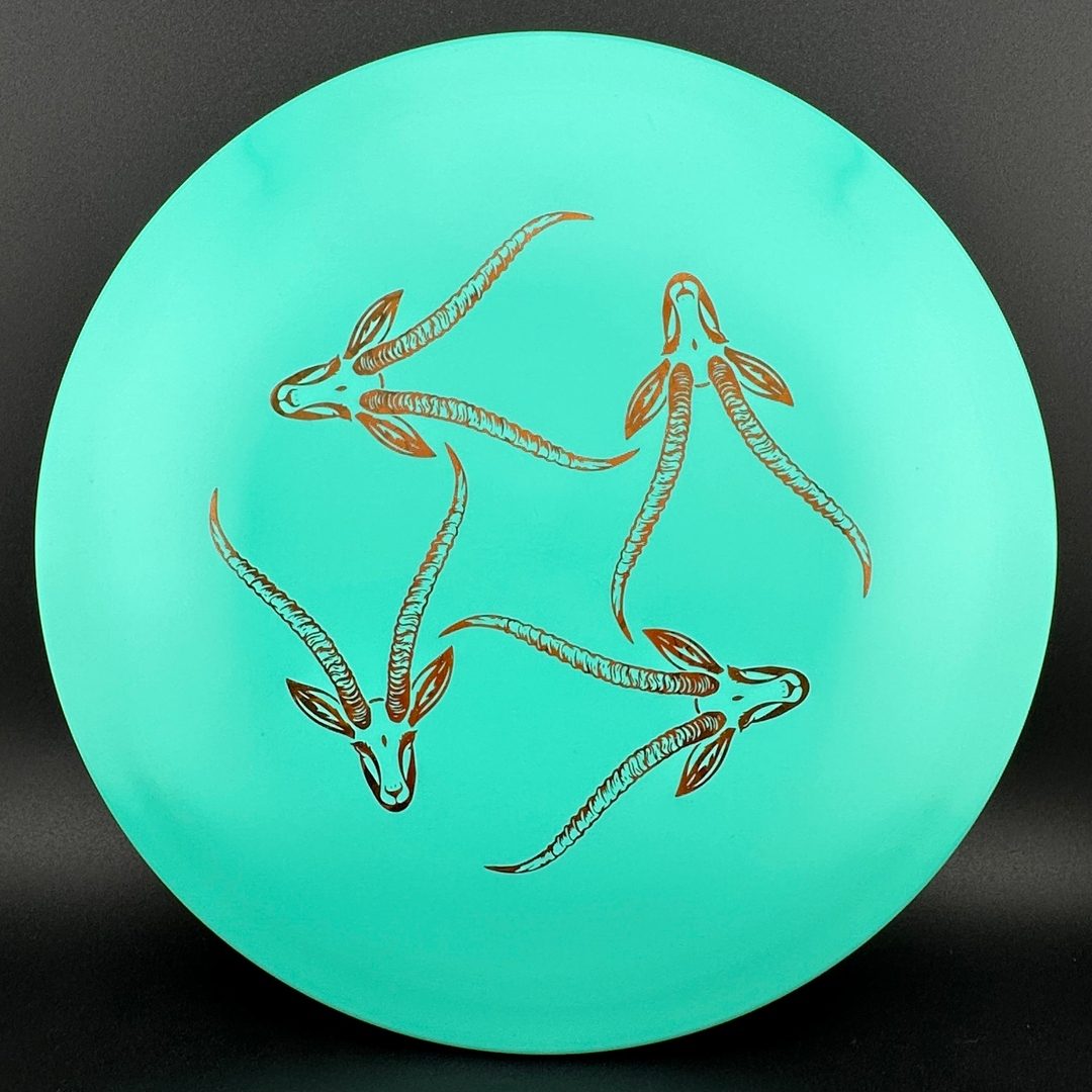Star Gazelle - Limited Edition