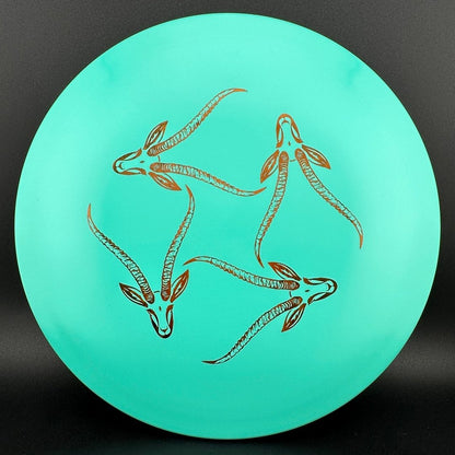 Star Gazelle - Limited Edition