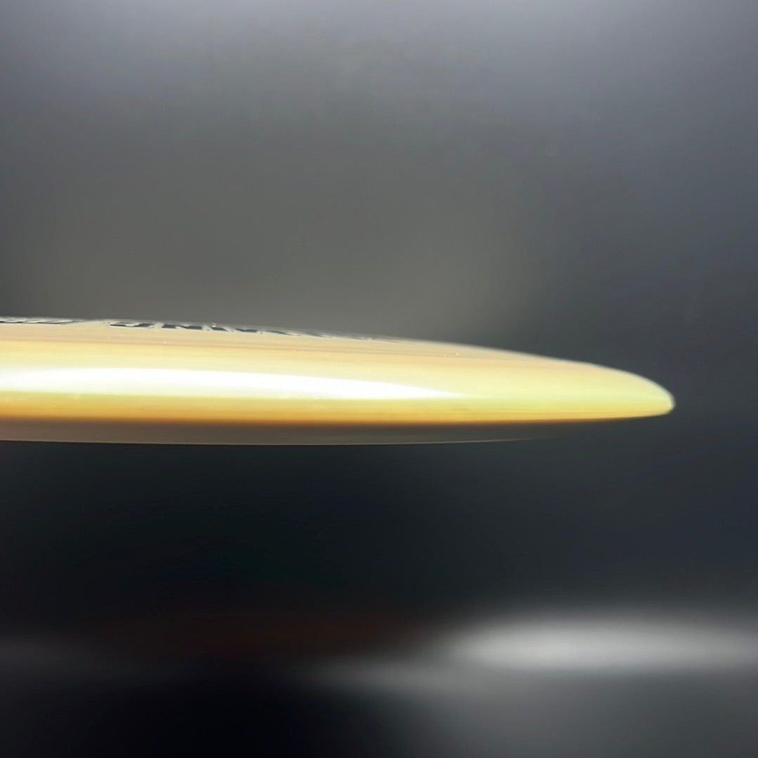 Swirly S-Line CD2 - Roaming Thunder 2 - Dana Vicich Sig Series