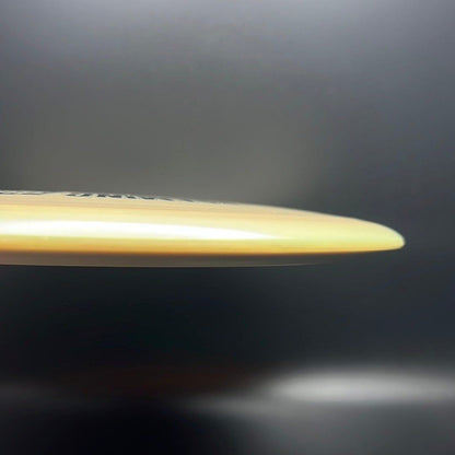 Swirly S-Line CD2 - Roaming Thunder 2 - Dana Vicich Sig Series
